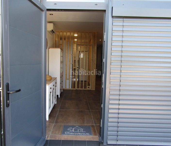 Foto 577e5424-914b-4df5-be97-05410a8b2ff3. Planta baixa a Poble Nou-Montiboli Vila Joiosa (la)