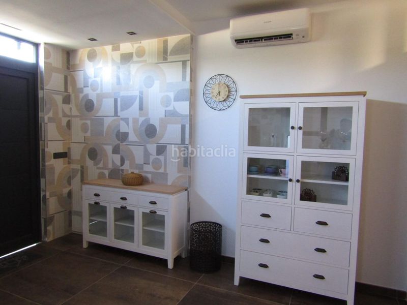 Foto a1b6cb28-25f7-437c-bed0-1103d09cb585. Planta baixa a Poble Nou-Montiboli Vila Joiosa (la)