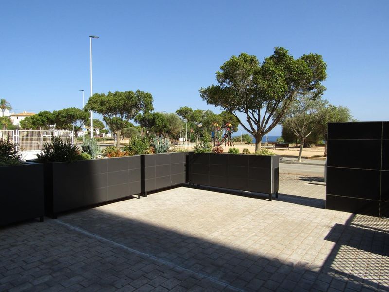 Foto ca677751-854e-4b43-8e33-8e397ff8c957. Planta baixa a Poble Nou-Montiboli Vila Joiosa (la)
