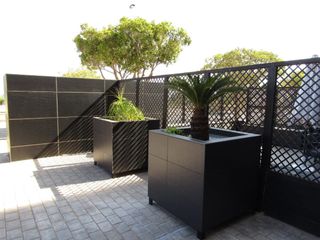 Planta baja en Poble Nou-Montiboli. Villajoyosa, planta baja inversion, pension ,alquiler turistico