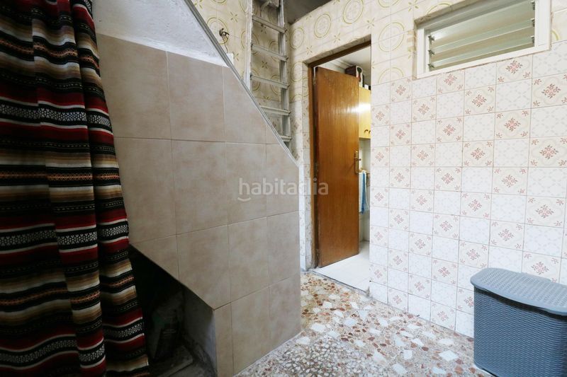 Foto 08fb7bbf-3aae-435c-9684-3daccecfbd45. Planta baixa a Carrús Este Elche / Elx