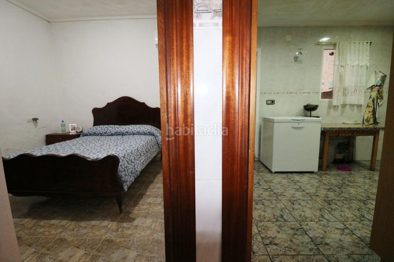 Foto 5d8a172e-980f-4557-8380-2f9421bbc282. Planta baixa a Carrús Este Elche / Elx
