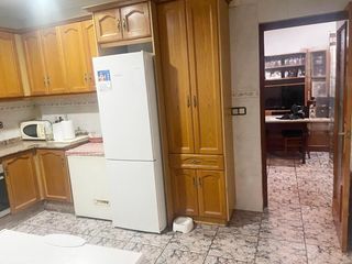 Ground floor in Carrús Este