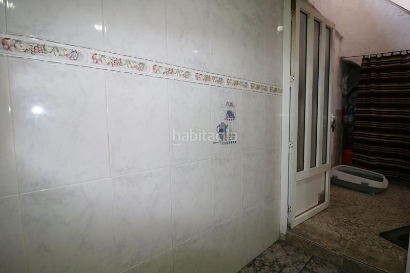Foto cff7a35b-7c2b-48dd-8e01-02e9e85d29d0. Planta baixa a Carrús Este Elche / Elx