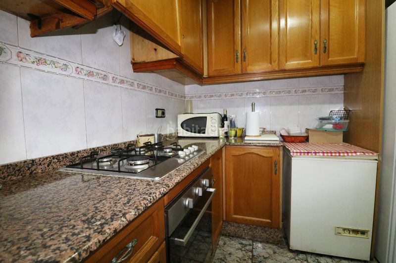 Foto d784061d-8a9d-468b-83f2-d5c70c0653be. Planta baixa a Carrús Este Elche / Elx