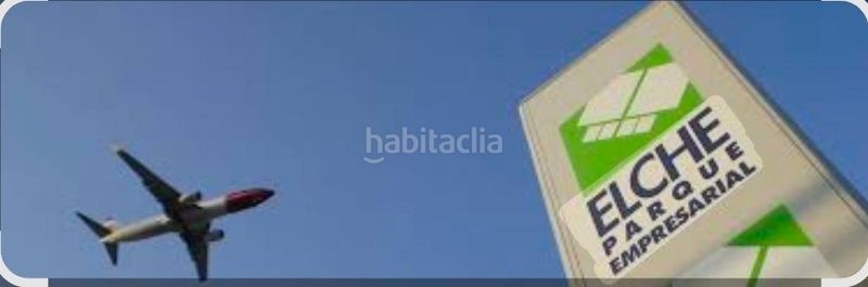 Foto 451670f8-2dbc-494f-af07-9bd671d77004. Nau industrial a Jubalcoi Elche / Elx