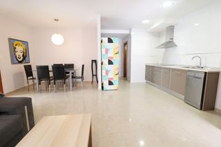 Planta baixa a Plaza Crevillente - Antiguos Juzgados - El Asilo