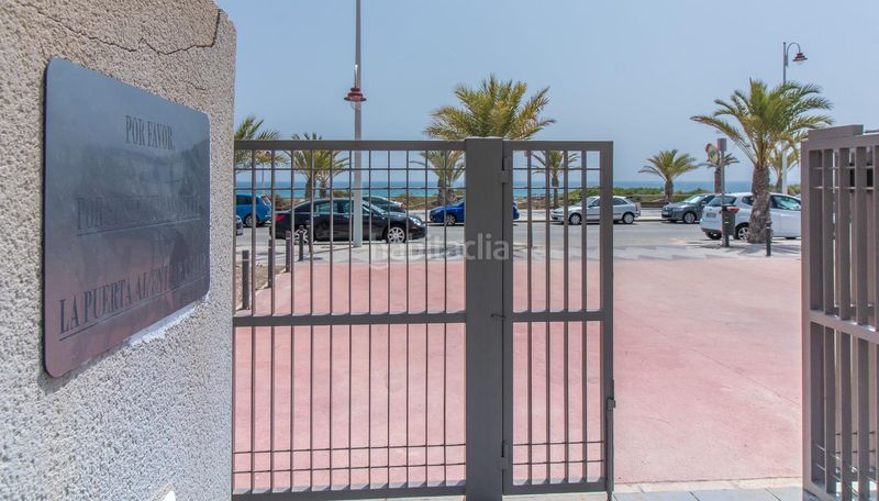 Foto 04d86694-cc49-4a95-95c0-d0b3e5d66b3e. Pis amb calefacció piscina a Los Arenales del Sol Elche / Elx