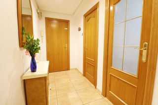 Planta baixa a Plaza Crevillente - Antiguos Juzgados - El Asilo. Oportunidad en sector v de elche! vivienda lista para entrar a v