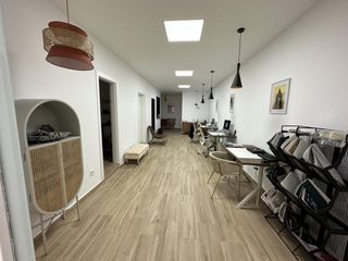 Local Comercial a Plaza Crevillente - Antiguos Juzgados - El Asilo