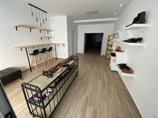 Local Comercial a Plaza Crevillente - Antiguos Juzgados - El Asilo