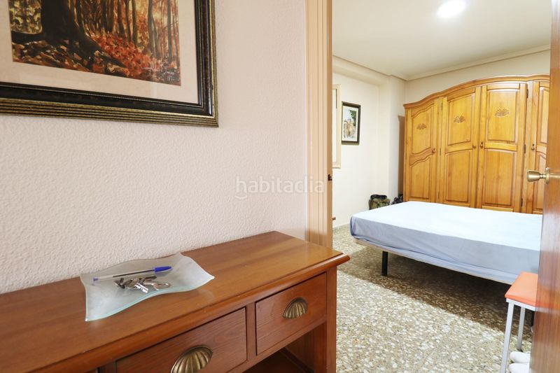 Foto 52cbd764-7f5f-471d-88b4-c8565f39b03d. Pis amb aparcament a El Toscar Elche / Elx
