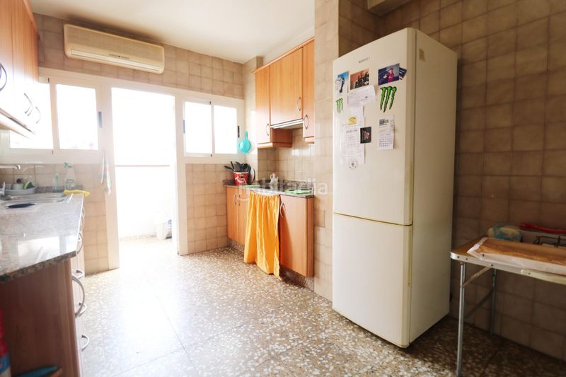 Foto 5cd0b0e7-7daa-46a4-b897-aabbe600f681. Pis amb aparcament a El Toscar Elche / Elx