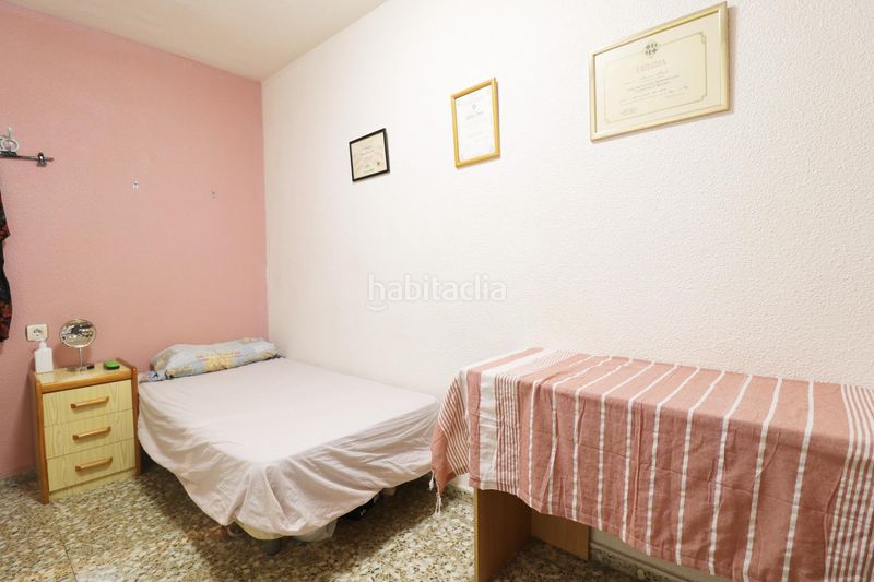 Foto 7985be5b-c844-4d99-80ce-2b454ed916cd. Pis amb aparcament a El Toscar Elche / Elx