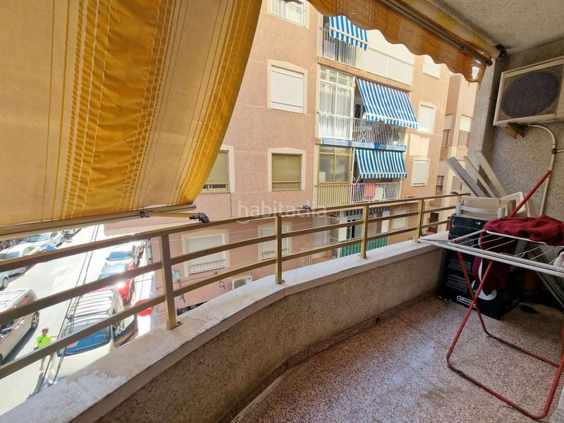 Foto 7a1e7749-0fb8-4703-bc93-70bb38872e66. Pis a Playa Levante Santa Pola
