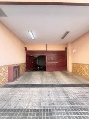 Posto auto in Plaza Crevillente - Antiguos Juzgados - El Asilo