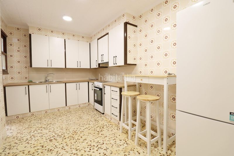 Foto 1af82ac0-d0b3-432a-8b1c-0dbb921fea8f. Rent flat in Centro Elche / Elx