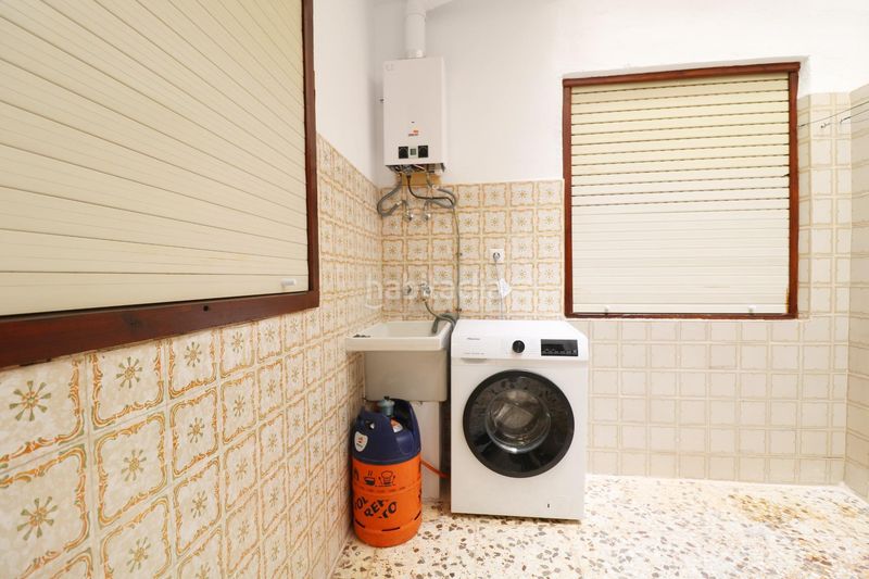 Foto 56d15f01-f29a-470d-bdbb-3963e1be5f0d. Rent flat in Centro Elche / Elx
