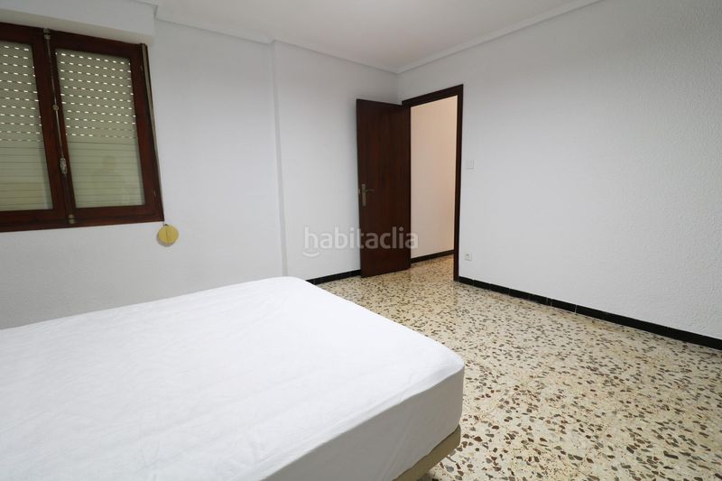 Foto a13f9b98-bf12-4668-886a-f302800f9e3d. Rent flat in Centro Elche / Elx