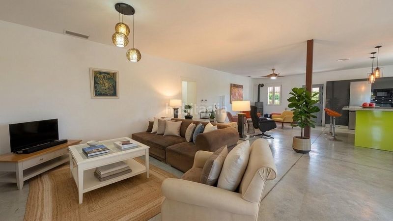Foto 47e74867-d545-447c-a77b-09c1df8e1cf6. Chalet con riscaldamento piscina in Las Bayas Elche / Elx
