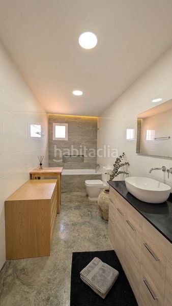 Foto 937c3a6b-b7b1-4f6c-82d5-37a62822bfdb. Chalet con riscaldamento piscina in Las Bayas Elche / Elx