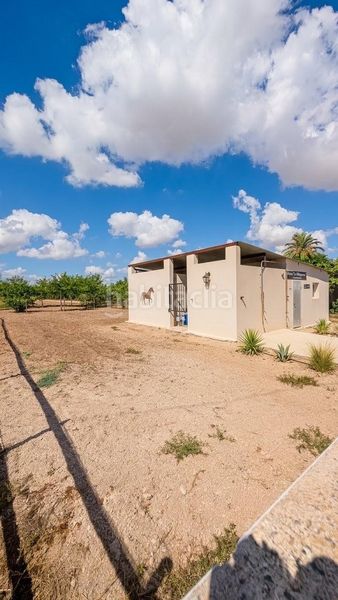 Foto ba4e527b-9f13-45a1-b6ef-37cbb85e6977. Chalet con riscaldamento piscina in Las Bayas Elche / Elx