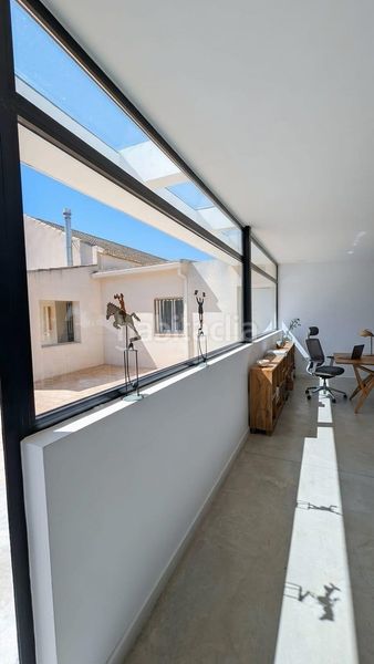 Foto e8a6229b-d374-44de-a6f5-e3cf875f849e. Chalet con riscaldamento piscina in Las Bayas Elche / Elx