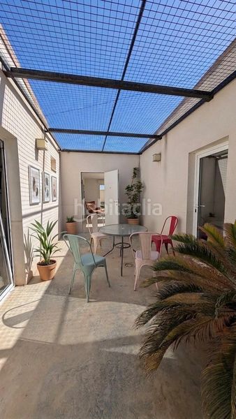 Foto f226de97-4c57-41d2-adb6-506dddbb3302. Chalet con riscaldamento piscina in Las Bayas Elche / Elx