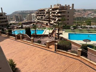 Pis a Los Arenales del Sol
