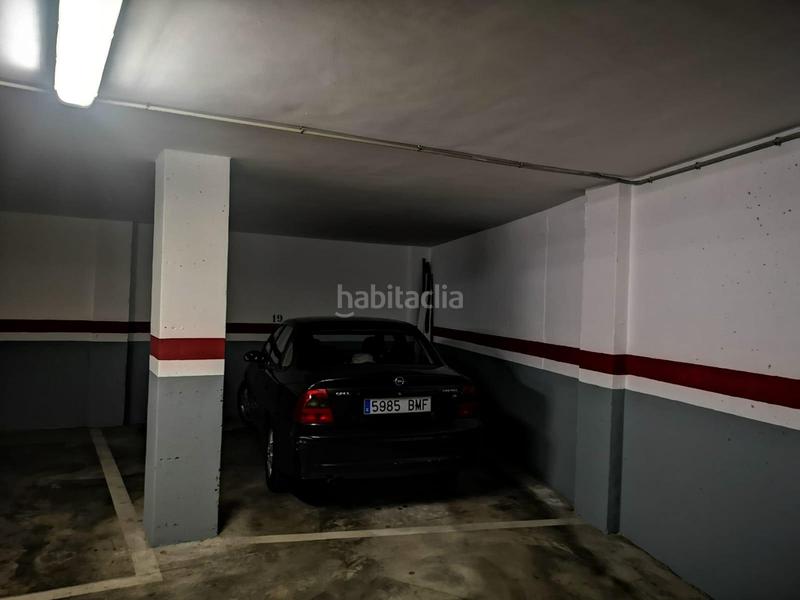 Foto 0ca27d90-599a-49b7-9153-7bccb1a49200. Autoparkplatz in Alberca Murcia