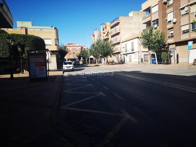 Foto 2af744ad-46c0-4f97-94b6-12585286b9c5. Autoparkplatz in Alberca Murcia