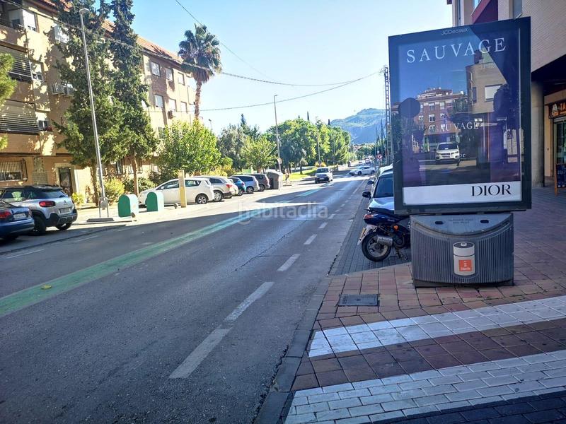 Foto 2de1f1c4-1d5e-4582-a49c-808cb9723c51. Autoparkplatz in Alberca Murcia