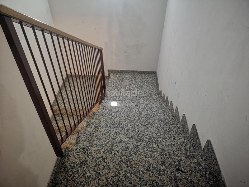 Foto 4649e1bc-1e7d-4fe0-9c43-6f04b0fb9b58. Autoparkplatz in Alberca Murcia