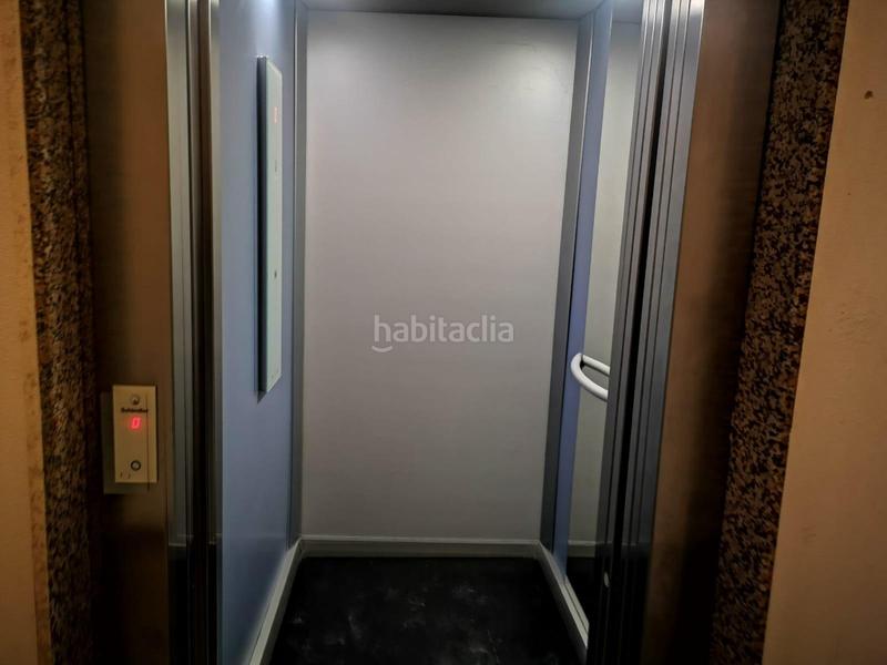 Foto 507cb440-e70a-4ba4-8d72-7ec00b065a73. Autoparkplatz in Alberca Murcia