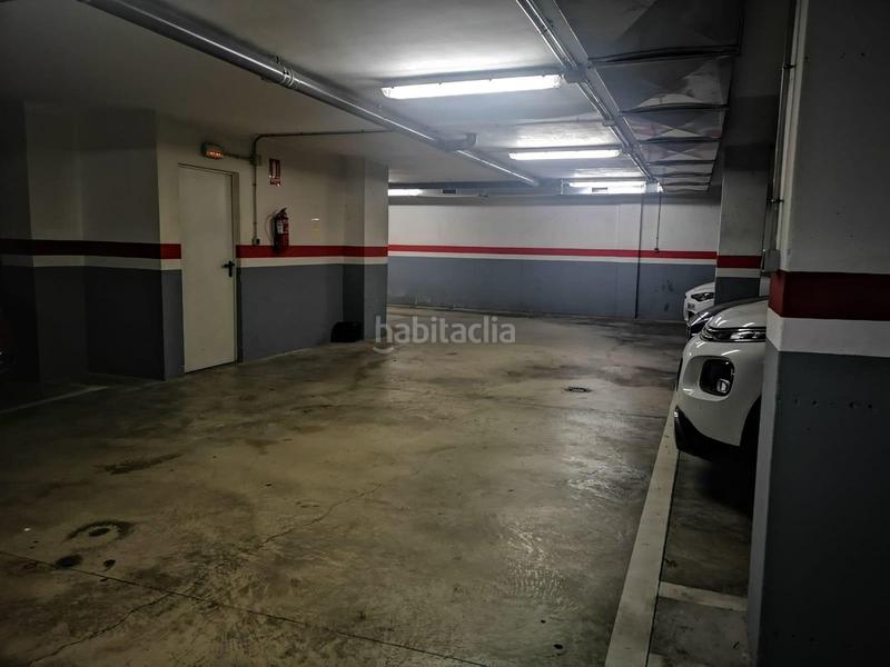 Foto 6dc9cd06-95a2-446a-940d-438439d87733. Autoparkplatz in Alberca Murcia