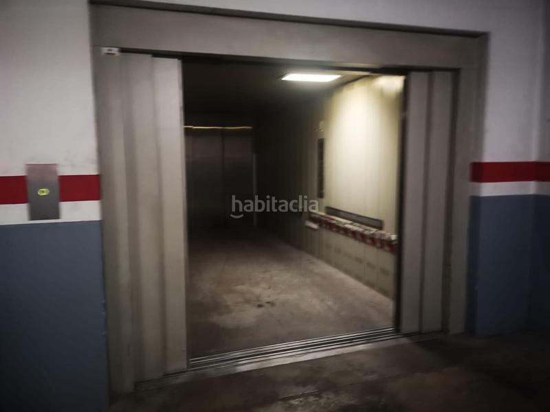 Foto a37fe438-25f3-478e-b145-42486924c7d5. Autoparkplatz in Alberca Murcia