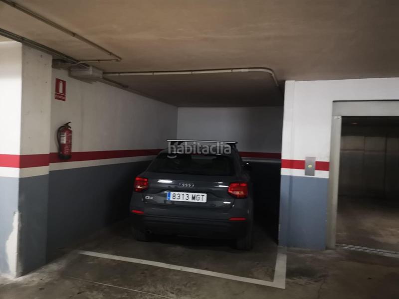 Foto b95470cc-27db-4902-a7f9-9d7bf3751c98. Autoparkplatz in Alberca Murcia