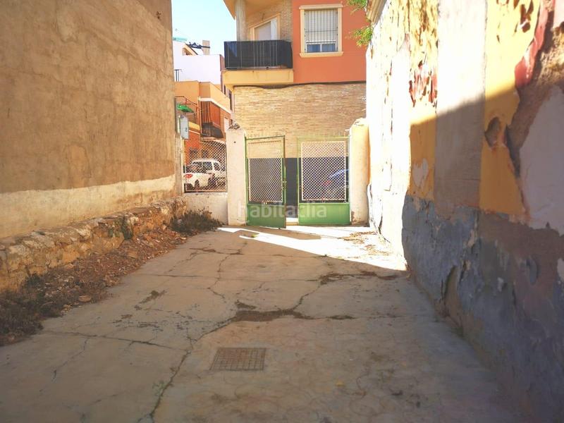 Foto 08d1791a-7941-4fb8-bd32-a404199aae37. Terrain résidentiel dans Alberca Murcia
