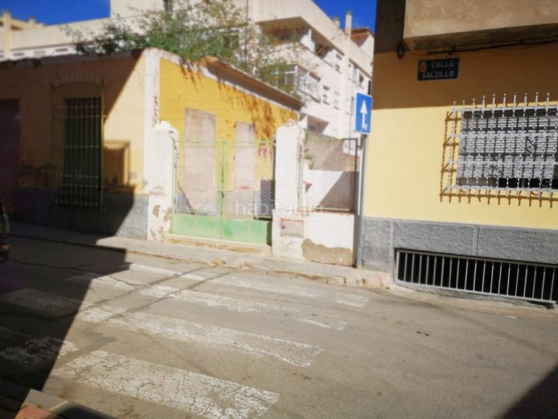 Foto 10e86a48-997c-4213-97ab-2e51f1d7ac36. Terrain résidentiel dans Alberca Murcia