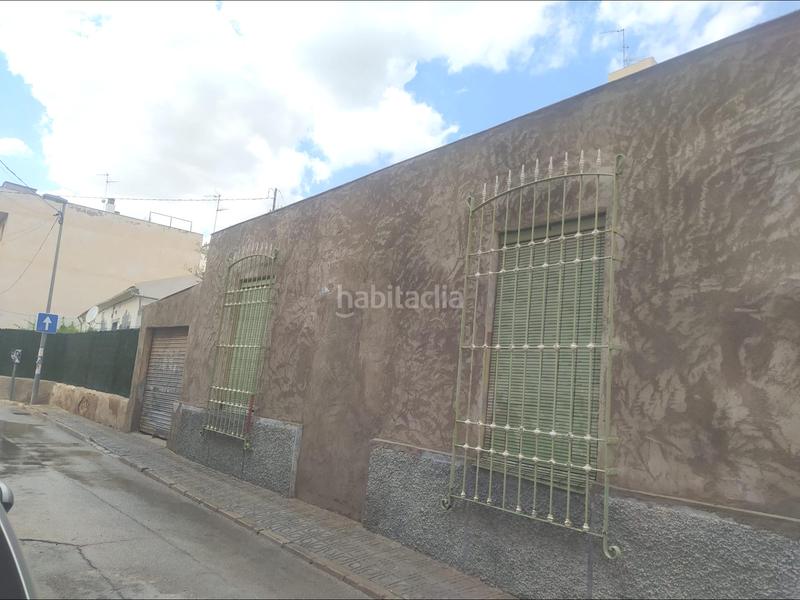 Foto 121384a2-ad94-4194-b707-178c2d614cfc. Terrain résidentiel dans Alberca Murcia