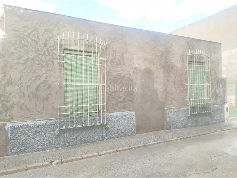 Foto 1322cdac-b951-413f-b135-91d9f2801e39. Terrain résidentiel dans Alberca Murcia