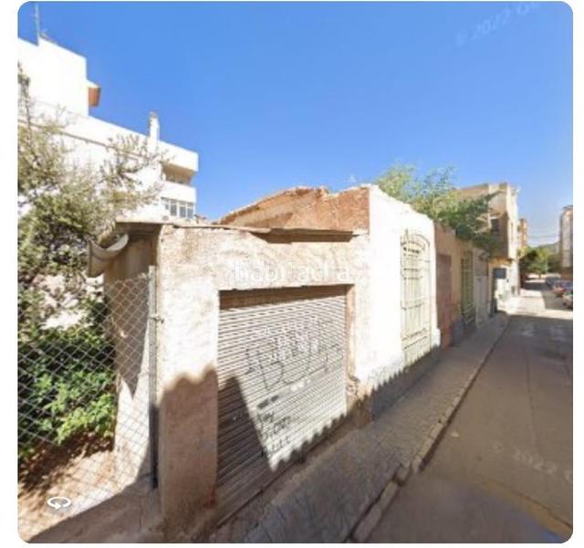 Foto 3c5c5a57-edd8-42e9-9c04-1d9b285656fc. Terrain résidentiel dans Alberca Murcia