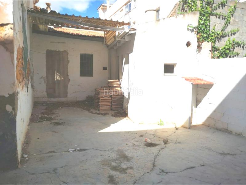 Foto 5f7b5953-20cd-47f5-ba3f-ca4379c79013. Terrain résidentiel dans Alberca Murcia