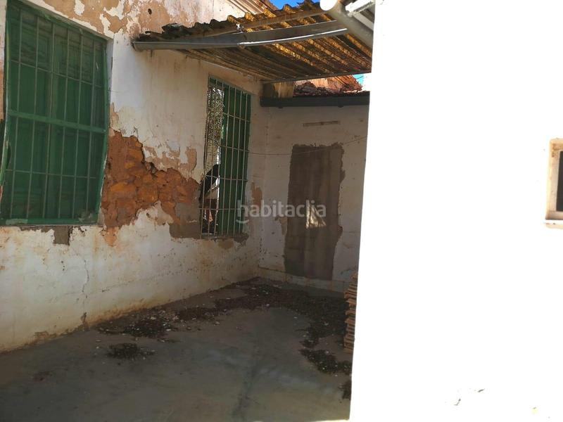 Foto 67c26cb7-e412-4237-ae1d-c31649f2a408. Terrain résidentiel dans Alberca Murcia