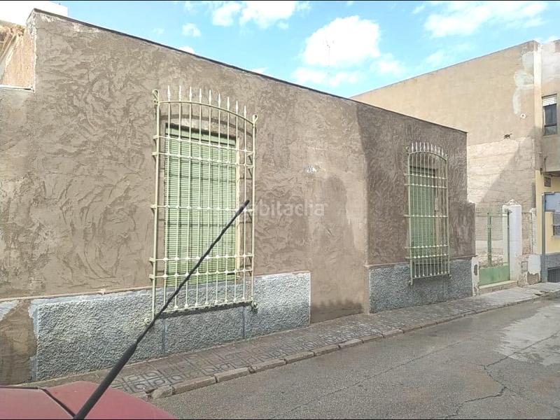 Foto 73c035e9-0eb5-4a10-91eb-405fa0f9721f. Terrain résidentiel dans Alberca Murcia