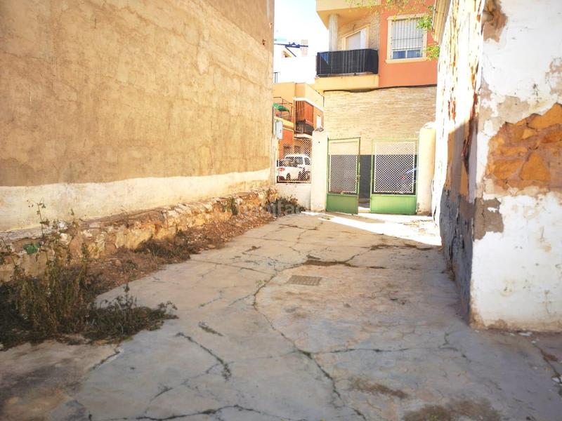 Foto eb95d616-4411-4a34-a3ca-f05922c3de37. Terrain résidentiel dans Alberca Murcia