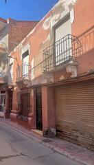 Mas en Alcantarilla. En alcantarilla casa de pueblo para reformar