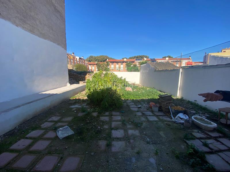 Foto cbf5a702-6e55-4d08-abcd-9e3f94cd8b84. Haus in Alberca Murcia