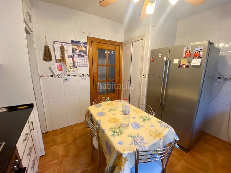 Foto ca694ce0-07bc-49c1-bc0d-fce7da664c8e. Pis amb calefacció aparcament a Beniaján Murcia