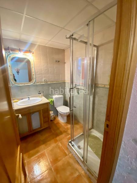 Foto 20b355bf-306f-4b35-881f-0eba0cab37dc. Appartamento con riscaldamento parcheggio in Beniaján Murcia